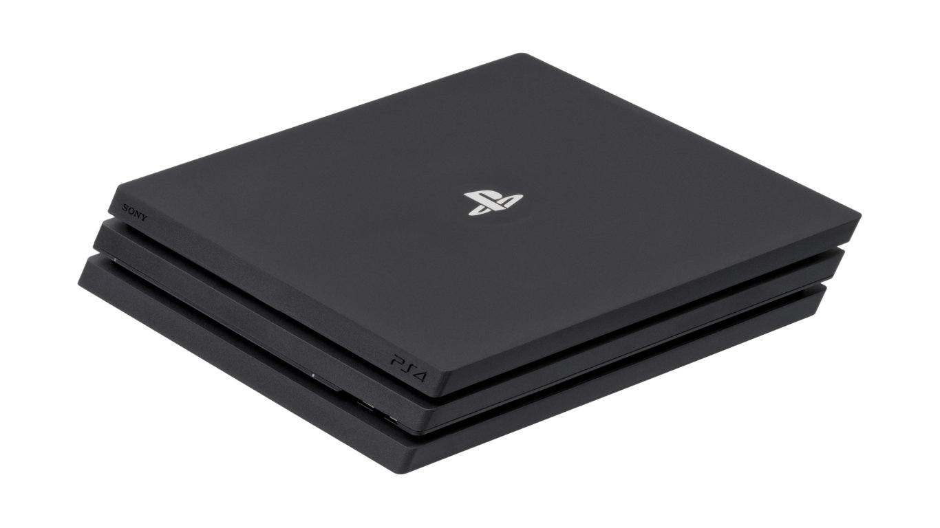 Sony PS4 Pro